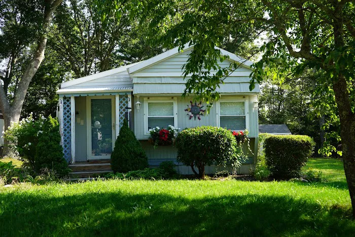 Great Hill Estates Mobile Home Picture 3