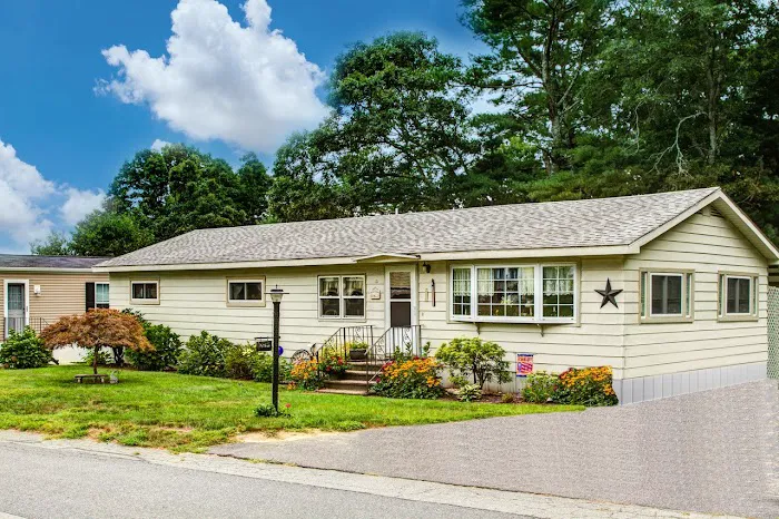 Great Hill Estates Mobile Home Picture 7