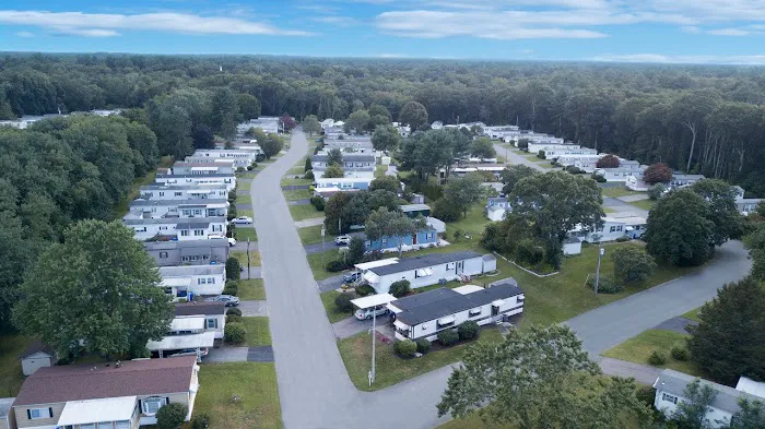 Great Hill Estates Mobile Home Picture 4