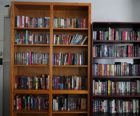 Great Hill Estates Mobile Home