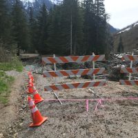 Hannegan Campground ico
