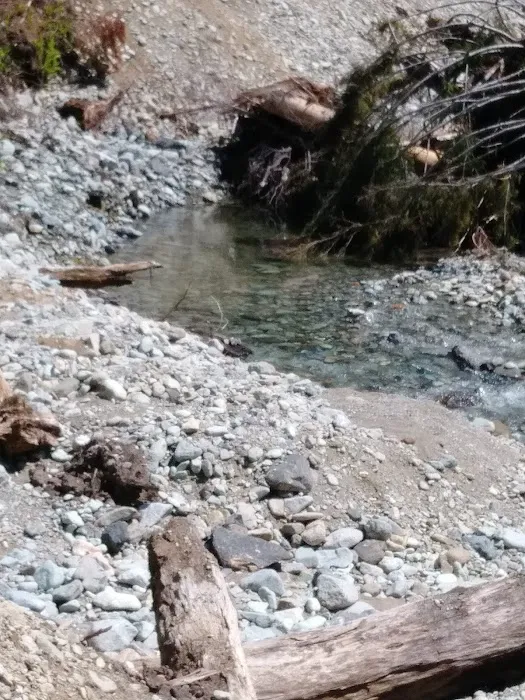 Hannegan Campground Picture 7