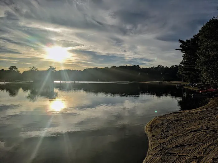 Cape Cod Maple Park Campground & RV Park Picture 9