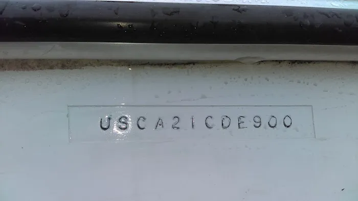 Garden Homes Est Mobile Home Picture 2