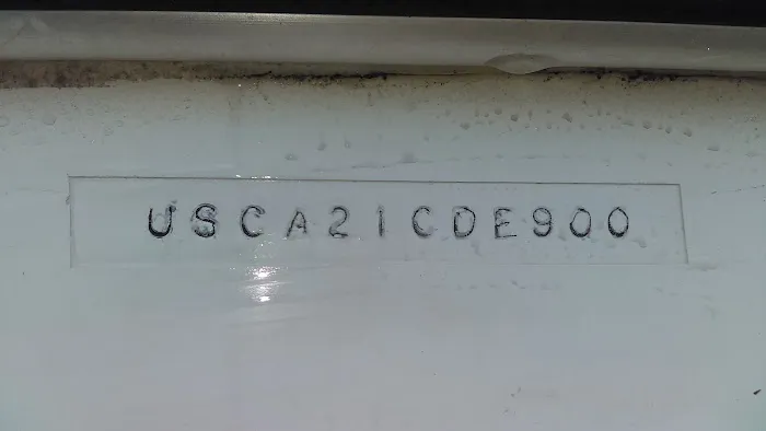 Garden Homes Est Mobile Home Picture 1