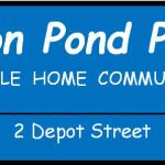 Union Pond Place Mobile Home Community