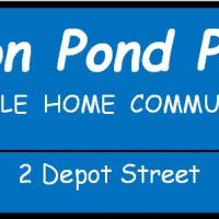Union Pond Place Mobile Home Community ico