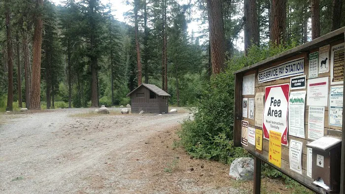 Nice Campground Picture 2