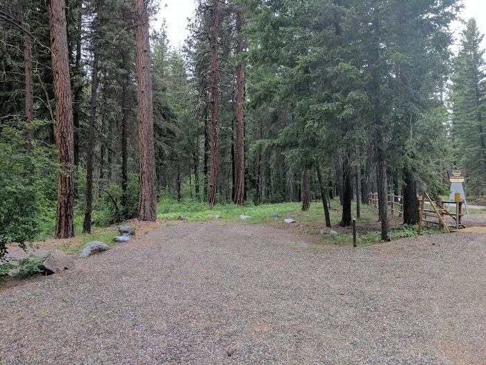 Nice Campground Picture 1