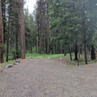 Nice Campground ico