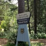 Buck Lake Campground