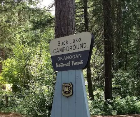 Buck Lake Campground