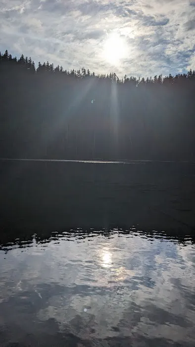 Buck Lake Campground Picture 8