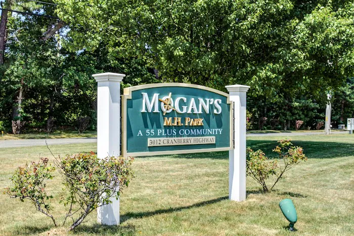Mogan's M.H. Park Picture 9