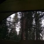 Flat Campground