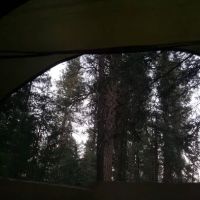 Flat Campground ico