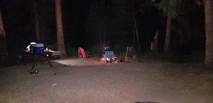 Flat Campground Picture 2