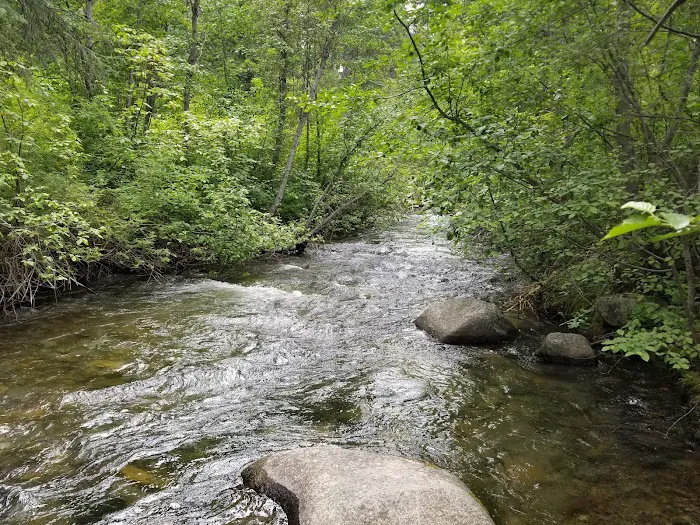 Flat Campground Picture 7