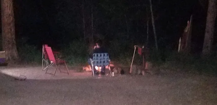 Flat Campground Picture 8