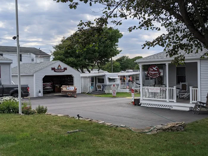 Wayside Trailer Park Picture 1