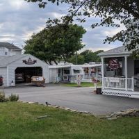 Wayside Trailer Park ico