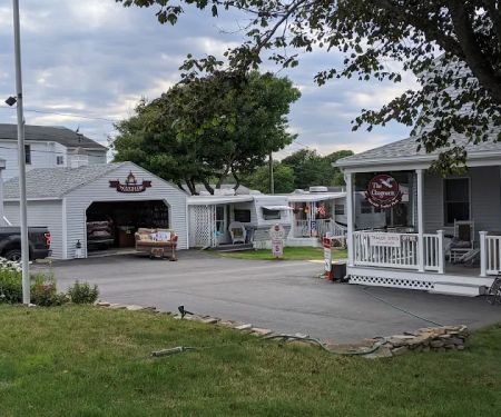 Wayside Trailer Park