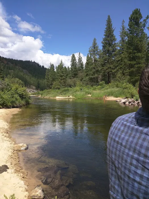 Memorial Campground Picture 3