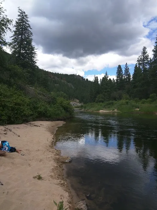 Memorial Campground Picture 2