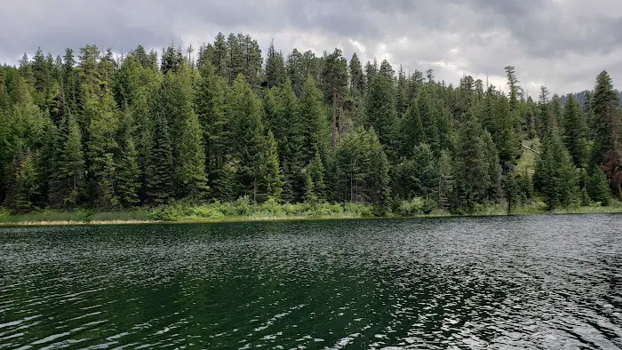 Blackpine Lake Campground Picture 4
