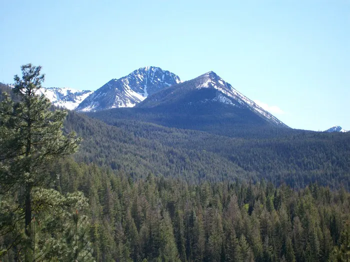 Blackpine Lake Campground Picture 5