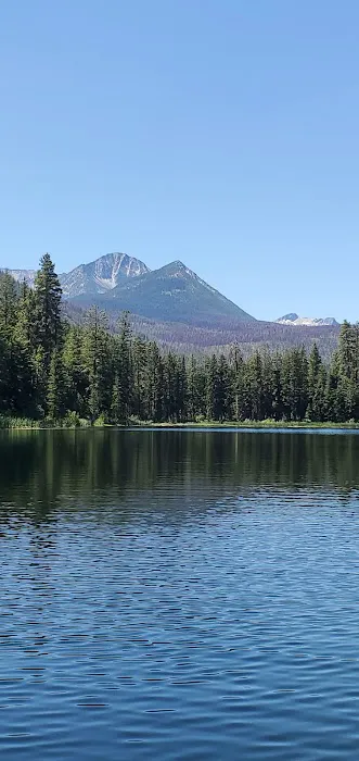 Blackpine Lake Campground Picture 8