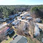 Barrington Estates Mobile Home Park