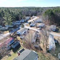 Barrington Estates Mobile Home Park ico