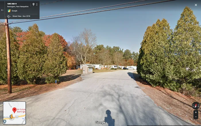 Barrington Estates Mobile Home Park Picture 10