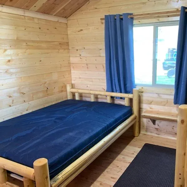 Big Twin Lake Resort Picture 2