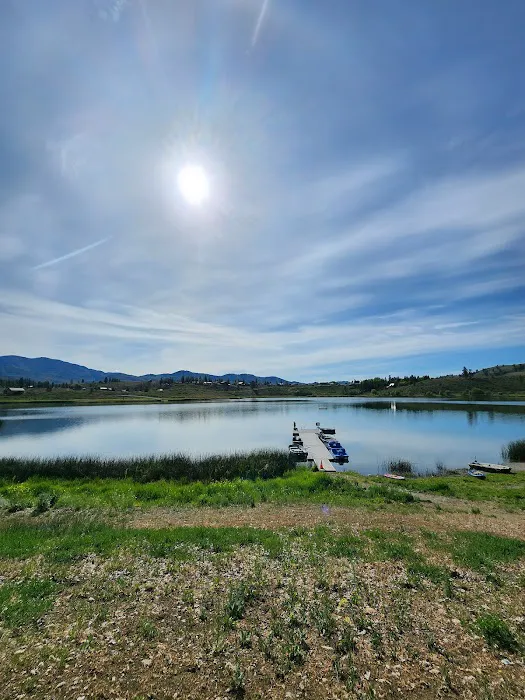 Big Twin Lake Resort Picture 4