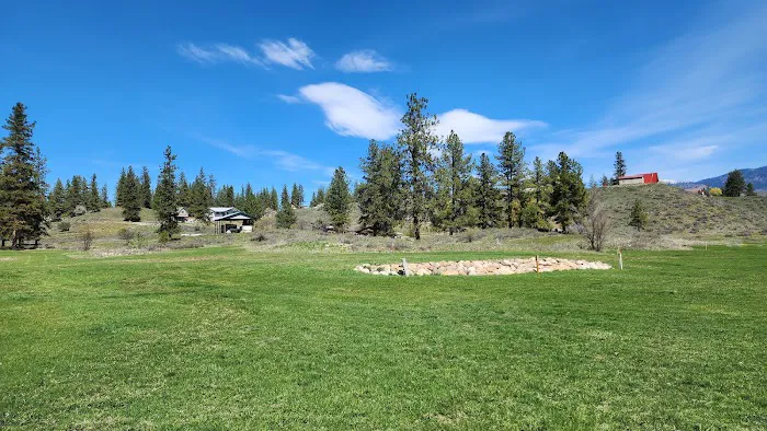Big Twin Lake Resort Picture 1