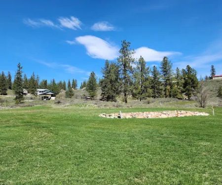 Big Twin Lake Resort