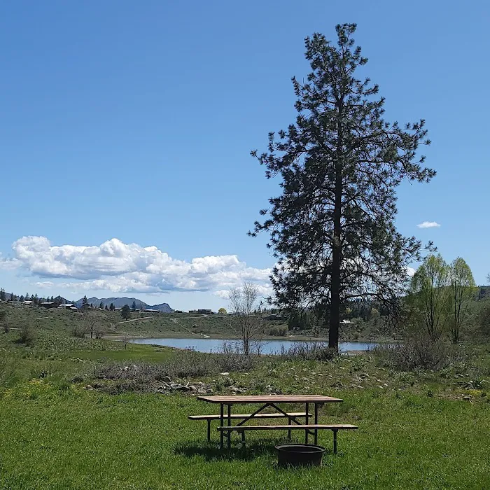 Big Twin Lake Resort Picture 5