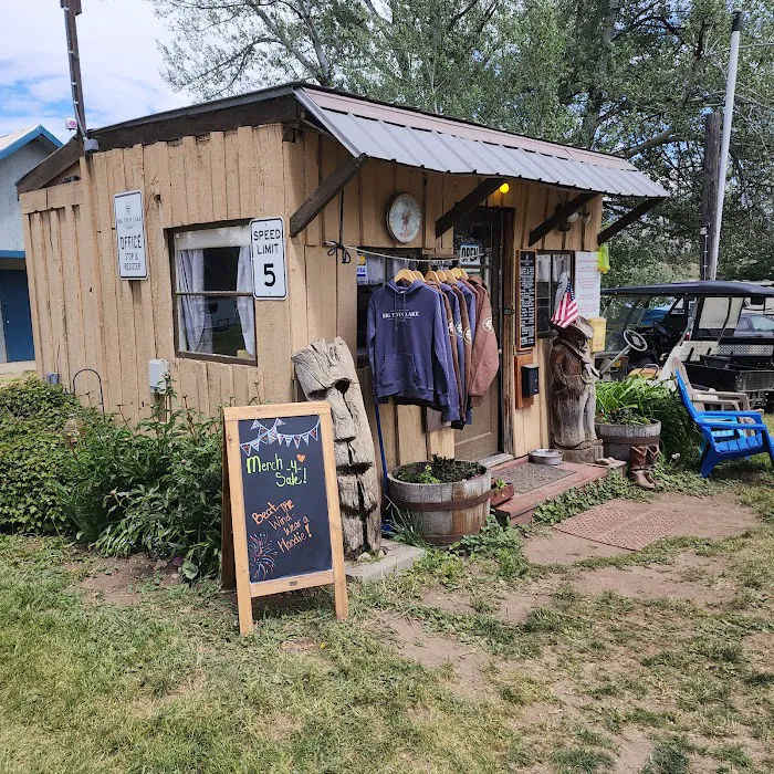 Big Twin Lake Resort Picture 7