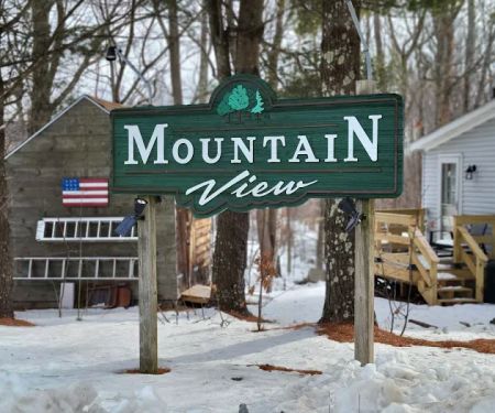 Mountain View Mobile Home Park