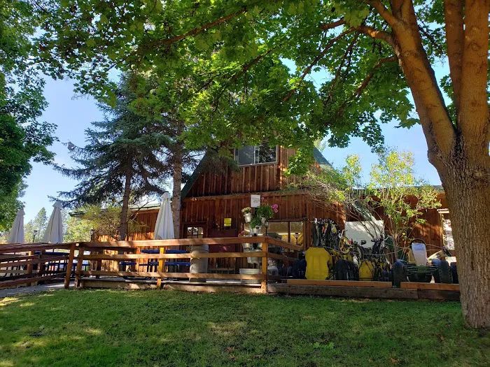 Winthrop / N. Cascades National Park KOA Holiday Picture 3