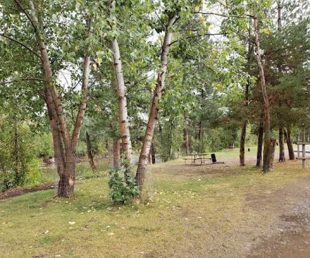 Winthrop / N. Cascades National Park KOA Holiday