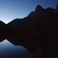 Boulder Creek Campground ico