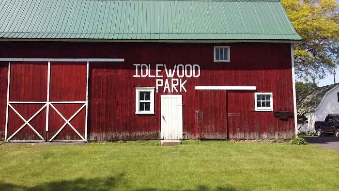 Idlewood Trailer Park Picture 1