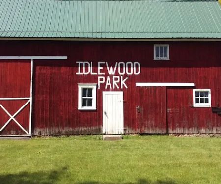 Idlewood Trailer Park