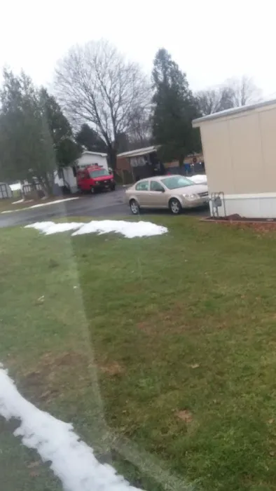 Idlewood Trailer Park Picture 2