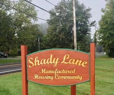 Shady Lane Community, Inc.