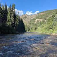 Cliffside Community ico