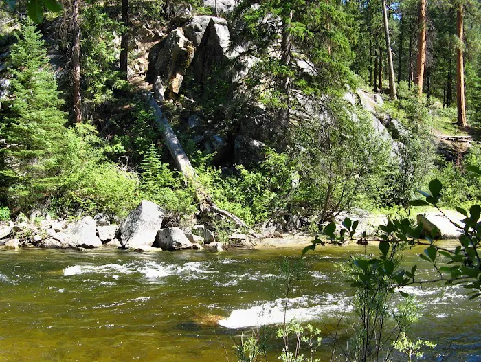 Cliffside Community Picture 8